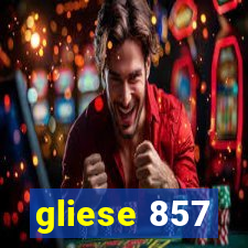 gliese 857